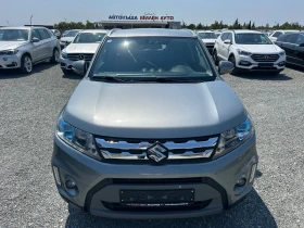 Suzuki Vitara (KATO НОВА), снимка 2