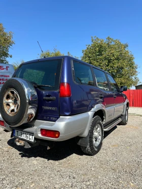 Nissan Terrano 2.7 TDI | Mobile.bg    6