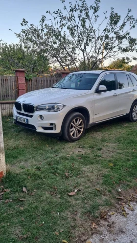 BMW X5, снимка 2