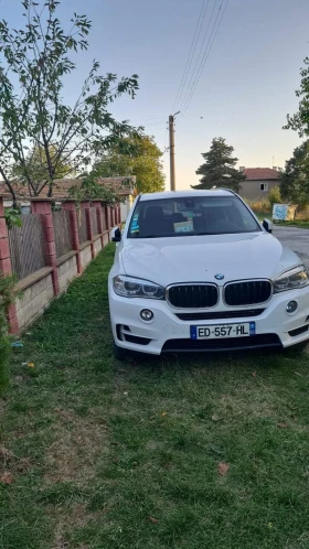 BMW X5, снимка 3