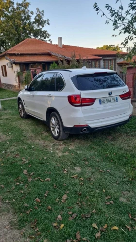 BMW X5, снимка 1