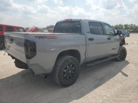 Обява за продажба на Toyota Tundra CREWMAX SR5 ~43 000 лв. - изображение 2