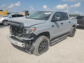 Обява за продажба на Toyota Tundra CREWMAX SR5 ~43 000 лв. - изображение 1