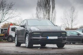 Porsche Cayenne 3.0 AWD, снимка 2