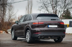 Porsche Cayenne 3.0 AWD, снимка 4