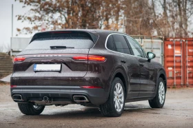 Porsche Cayenne 3.0 AWD, снимка 5