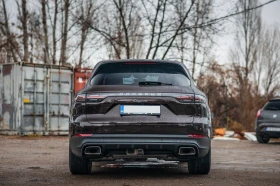 Porsche Cayenne 3.0 AWD, снимка 6