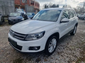 Обява за продажба на VW Tiguan 2.0TDI ~21 921 лв. - изображение 1