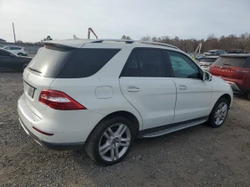 Mercedes-Benz ML 350 4MATIC, снимка 3