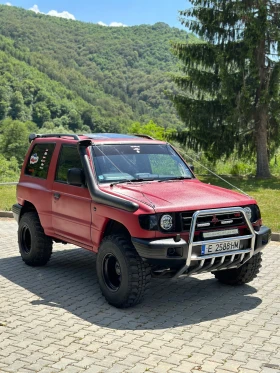 Mitsubishi Pajero 3.0 V6 177, снимка 1