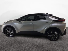 Toyota C-HR 2.0 Hybrid FWD Lounge, снимка 2