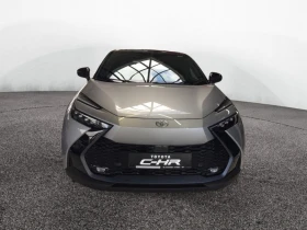 Toyota C-HR 2.0 Hybrid FWD Lounge, снимка 1