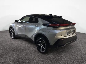 Toyota C-HR 2.0 Hybrid FWD Lounge, снимка 3