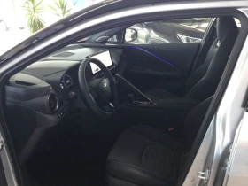 Toyota C-HR 2.0 Hybrid FWD Lounge, снимка 6