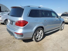 Mercedes-Benz GL 500 4MATIC* 360* / | Mobile.bg    4