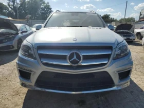 Mercedes-Benz GL 500 4MATIC* 360* / | Mobile.bg    2