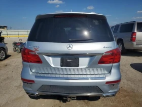 Mercedes-Benz GL 500 4MATIC* 360* / | Mobile.bg    5