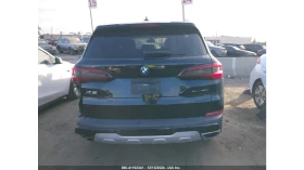 BMW X5, снимка 5