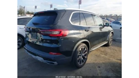 BMW X5, снимка 8