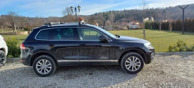 VW Touareg | Mobile.bg    2