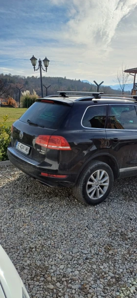 VW Touareg | Mobile.bg    3