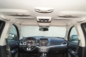 Fiat Freemont АВТОМАТИК 7места, снимка 12