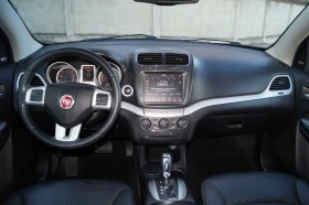 Fiat Freemont АВТОМАТИК 7места, снимка 13