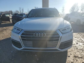 Audi Q5 PREMIUM PLUS* DIGITAL* CAMERA* S-Matic* , снимка 5