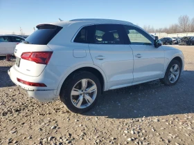 Audi Q5 PREMIUM PLUS* DIGITAL* CAMERA* S-Matic* , снимка 4