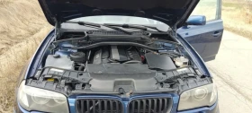 BMW X3 3.0, снимка 9