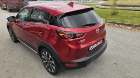 Mazda CX-3 | Mobile.bg    10