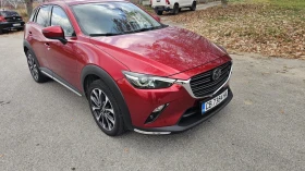 Mazda CX-3 | Mobile.bg    9