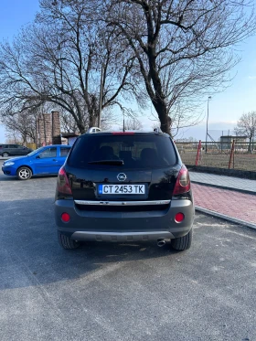 Opel Antara Cosmo, снимка 3