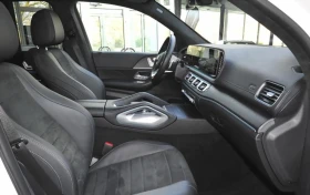 Обява за продажба на Mercedes-Benz GLE 400 d 4Matic = AMG Line= Night Package Гаранция ~ 176 904 лв. - изображение 8