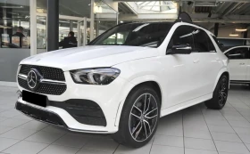 Обява за продажба на Mercedes-Benz GLE 400 d 4Matic = AMG Line= Night Package Гаранция ~ 176 904 лв. - изображение 2
