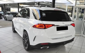 Обява за продажба на Mercedes-Benz GLE 400 d 4Matic = AMG Line= Night Package Гаранция ~ 176 904 лв. - изображение 1