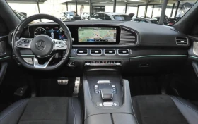 Обява за продажба на Mercedes-Benz GLE 400 d 4Matic = AMG Line= Night Package Гаранция ~ 176 904 лв. - изображение 6