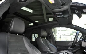Обява за продажба на Mercedes-Benz GLE 400 d 4Matic = AMG Line= Night Package Гаранция ~ 176 904 лв. - изображение 9