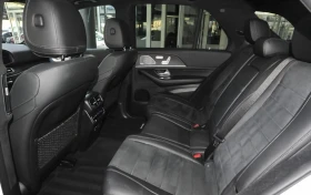 Обява за продажба на Mercedes-Benz GLE 400 d 4Matic = AMG Line= Night Package Гаранция ~ 176 904 лв. - изображение 10