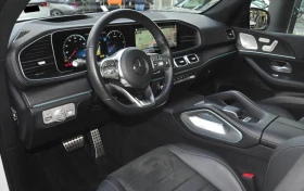 Обява за продажба на Mercedes-Benz GLE 400 d 4Matic = AMG Line= Night Package Гаранция ~ 176 904 лв. - изображение 5