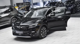 Opel Grandland X 1.6 Turbo Innovation Plug-in Hybrid4 4x4 Automatic