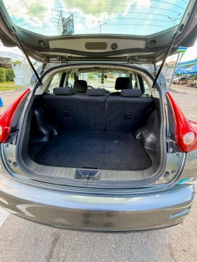Nissan Juke | Mobile.bg    7