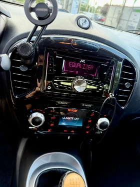 Nissan Juke | Mobile.bg    6
