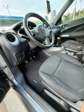 Nissan Juke | Mobile.bg    3