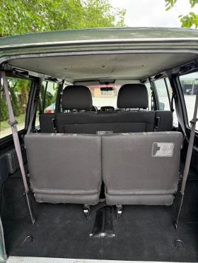 Hyundai Galloper | Mobile.bg    11