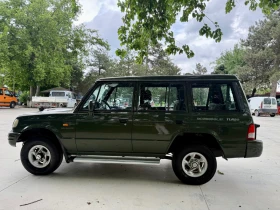 Hyundai Galloper | Mobile.bg    6
