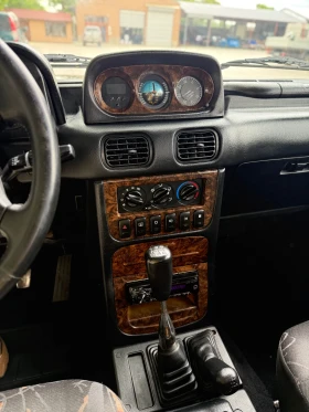 Hyundai Galloper | Mobile.bg    9