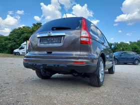 Обява за продажба на Honda Cr-v 2.2 4x4 FACELIFT ~15 500 лв. - изображение 3