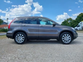 Обява за продажба на Honda Cr-v 2.2 4x4 FACELIFT ~15 500 лв. - изображение 4