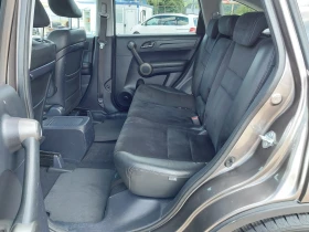 Обява за продажба на Honda Cr-v 2.2 4x4 FACELIFT ~15 500 лв. - изображение 8